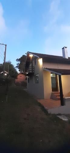 Dum Hory in Camanducaia, Brasil