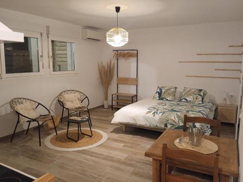 Coin Tendresse - last minute hotel in Unknown City