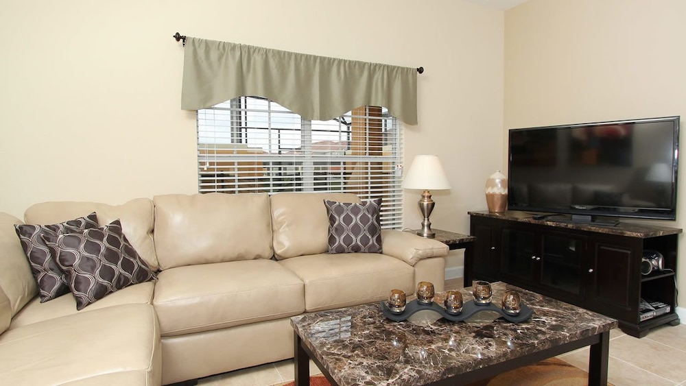 Grhcap8851 Paradise Palms Resort 4 Bed 3 Baths Townhouse - photo 2