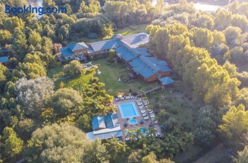 Delta Eco Spa in Tigre, Argentina