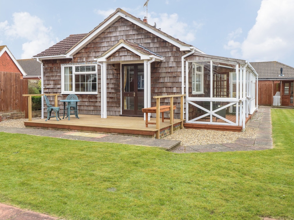 Dove’s Nest in Great Yarmouth, United Kingdom