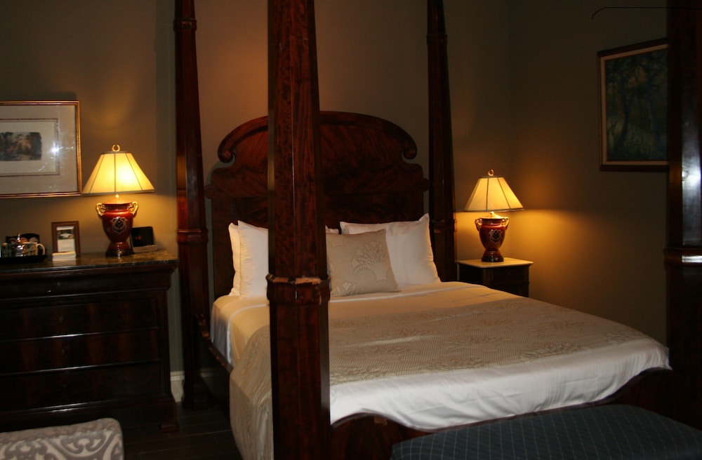 Houmas House Plantation and Gardens - photo 11