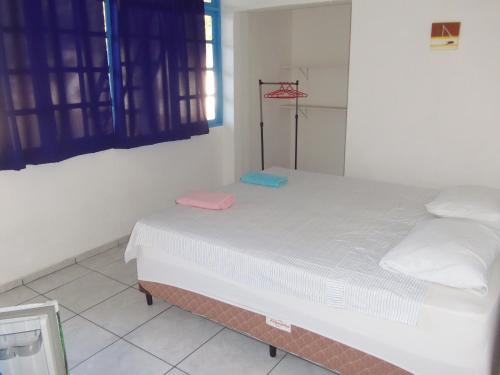 Pousada Aldeia do Sossego in Santa Cruz Cabralia, Brasil