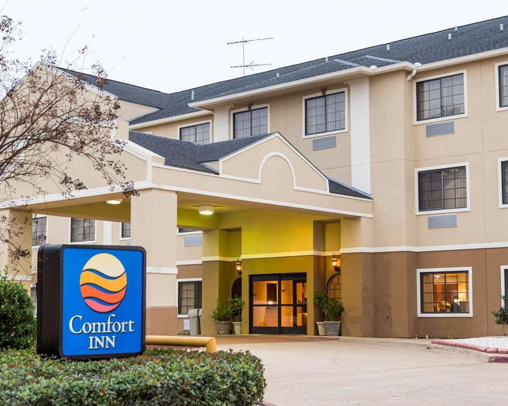 Comfort Inn Shreveport I 49 - photo 2