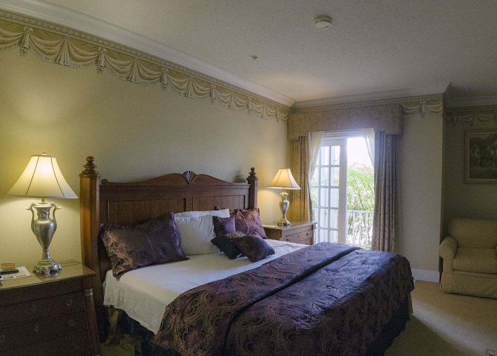 Copperfield Inn Resort - photo 23