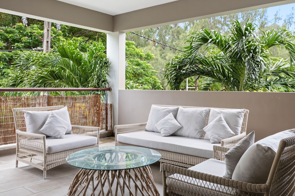 Element Bay 5 — 4-Star Luxury Hotel in Cap Malheureux, Mauritius