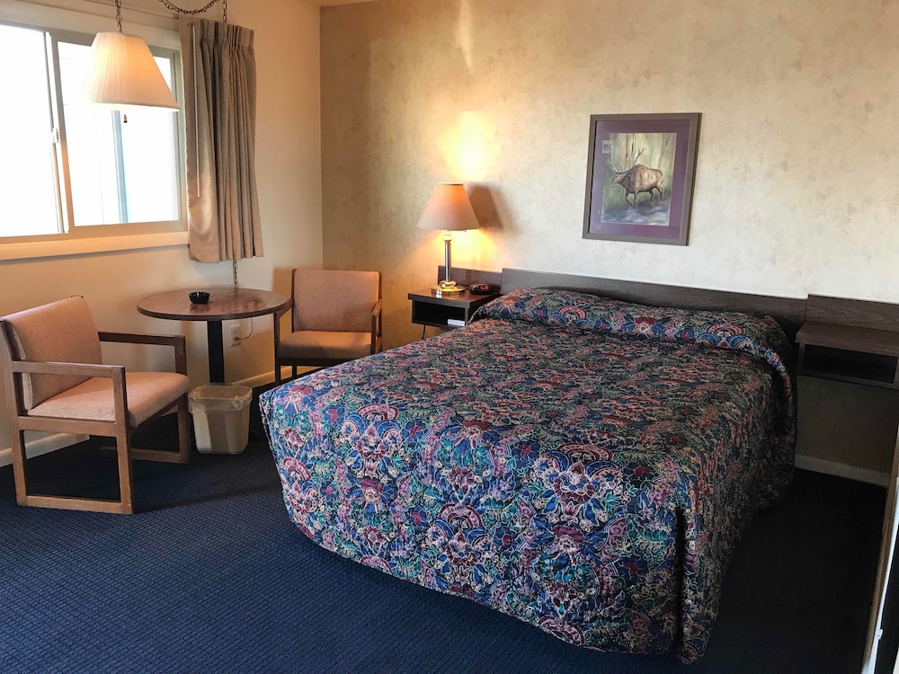 Paintbrush Motel - photo 14