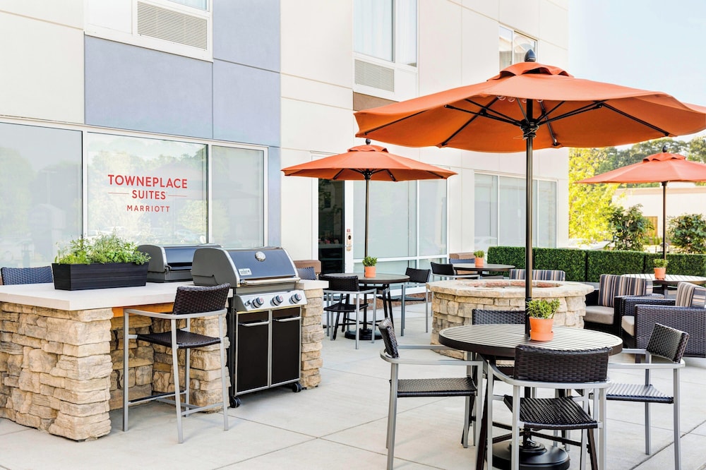 TownePlace Suites by Marriott McAllen Edinburg - photo 49