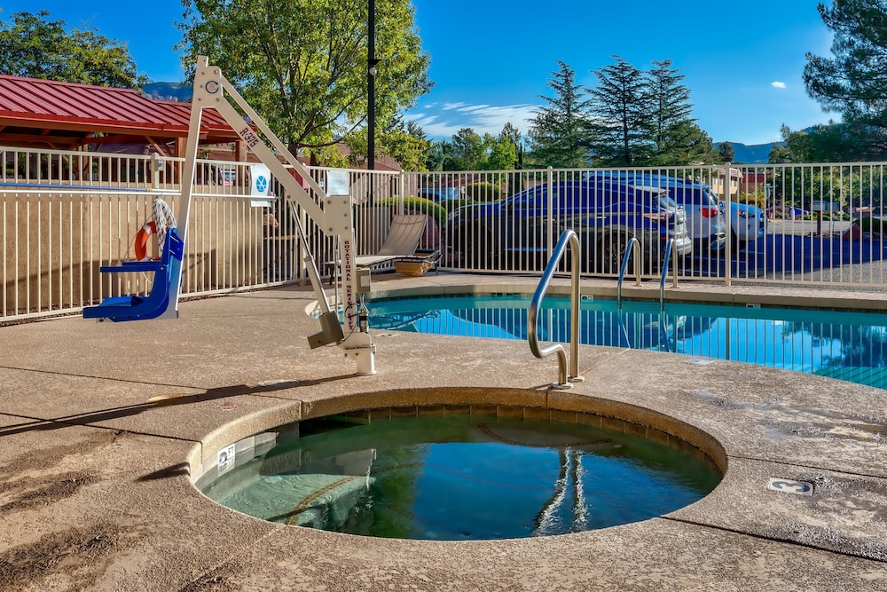 The Views Inn Sedona - photo 22