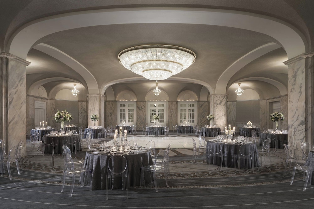 The Ritz Carlton Philadelphia - photo 70