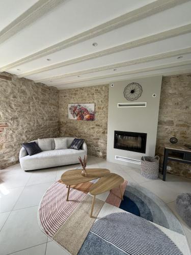 Les Maisons De Lessac — Guerande