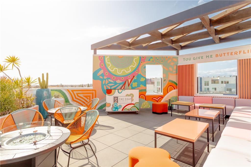 The Shay Hotel - photo 122