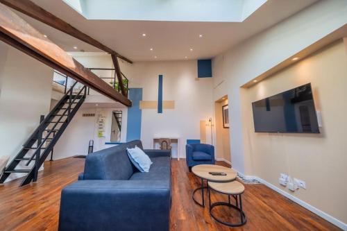 Le Joyau - carbon neutral hotel in Reims