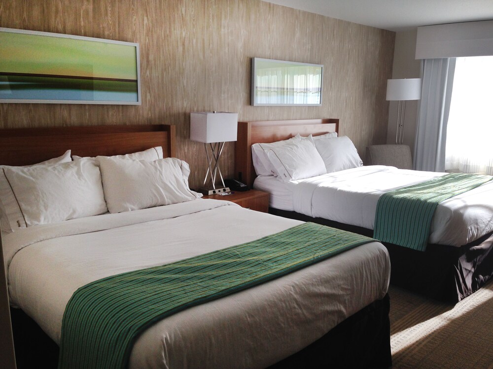 Holiday Inn Express & Suites Fraser Winter Park Area by IHG - photo 11