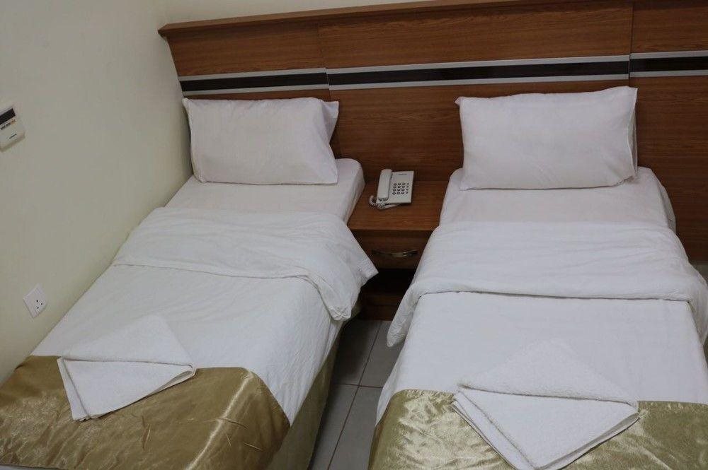 Iskan Hotel 9 — Mecca — photo 4