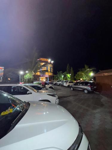 Shri Anusuya Datta Lodging - last minute hotel in Unknown City