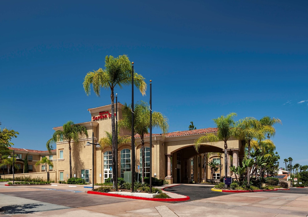 Hilton Garden Inn San Diego Rancho Bernardo - photo 50