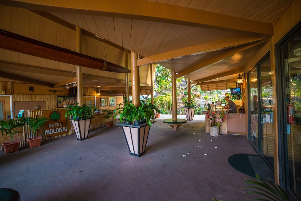 Hotel Moloka’i — Kaunakakai — photo 3