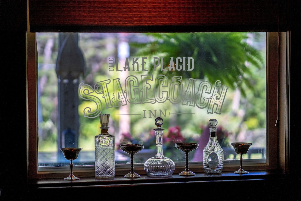 Lake Placid Stagecoach Inn - photo 36