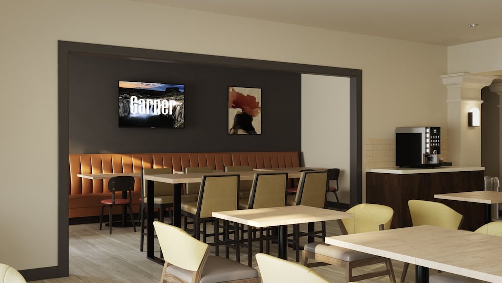 Garner Hotel Idaho Falls Southwest by IHG - photo 13