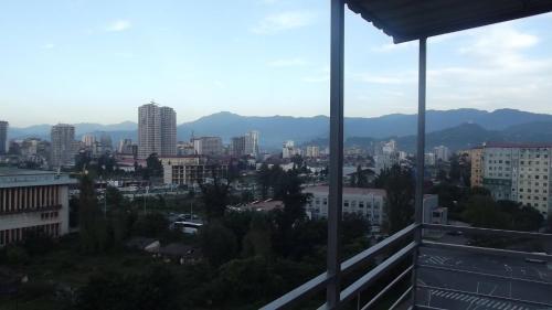 Big Flat In Batumi