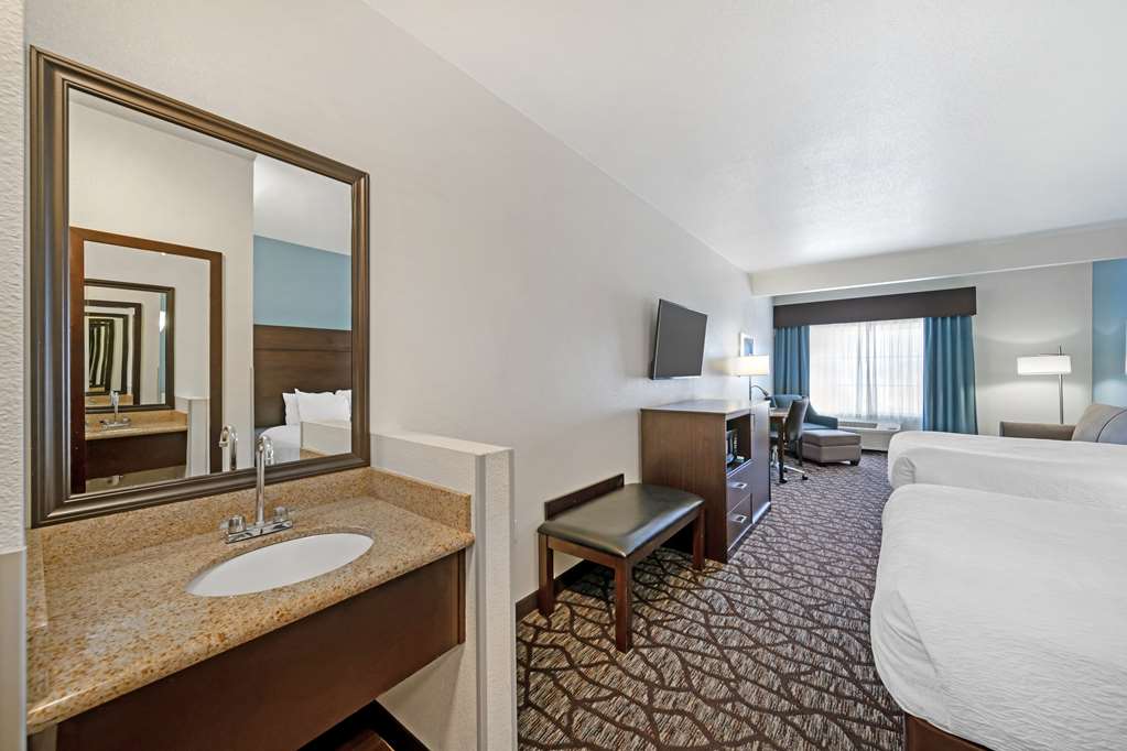 Best Western Crater Lake Highway White City Medford - photo 19