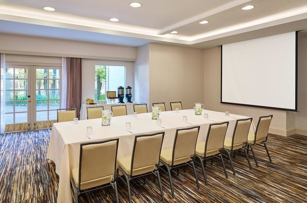 Hotel Karlan San Diego a DoubleTree by Hilton - photo 28