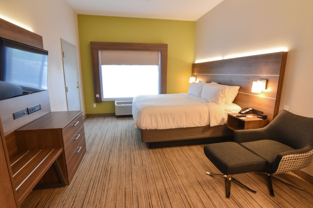 Holiday Inn Express & Suites Indianapolis Northwest by IHG - photo 8