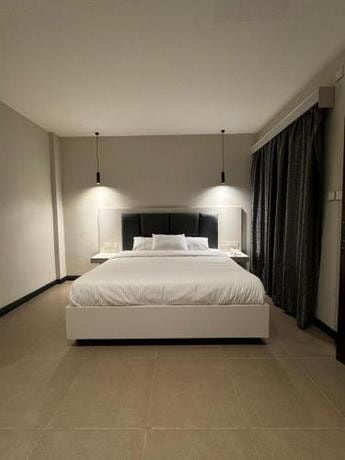 The Ivory Hotel - last minute hotel in Nairobi