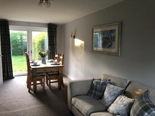 1 Silkin Serviced Accommodation — Newton Aycliffe — photo 2