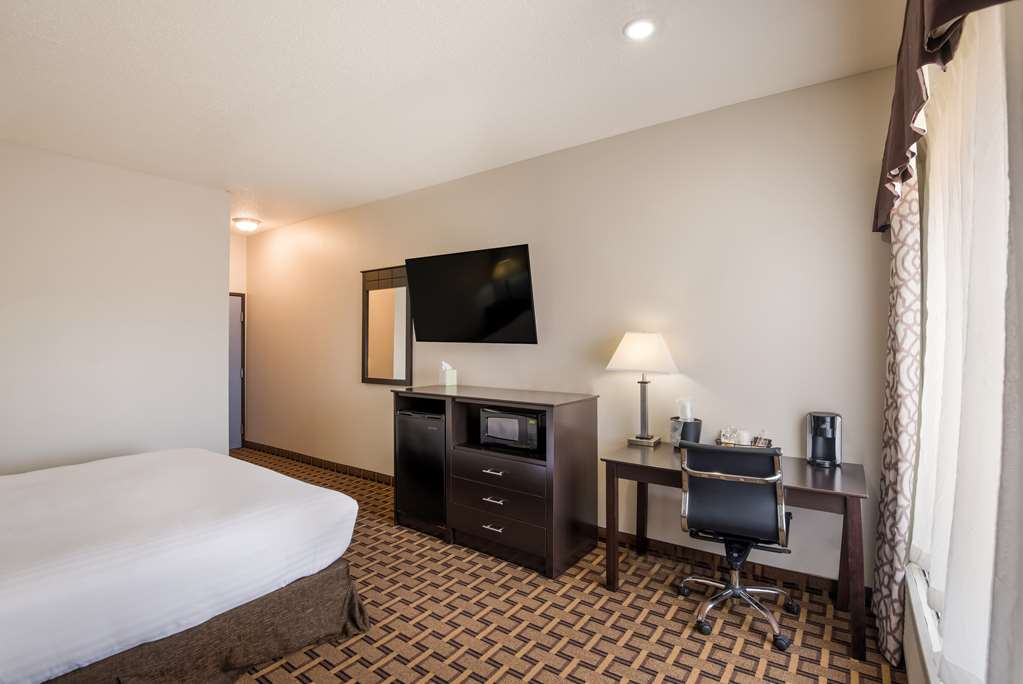 SureStay Plus Hotel by Best Western Coralville Iowa City - photo 20
