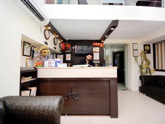 Hotel Akaal Residency — Amritsar — photo 5