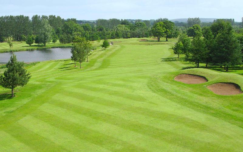 Hilton Belfast Templepatrick Golf & Country Club
