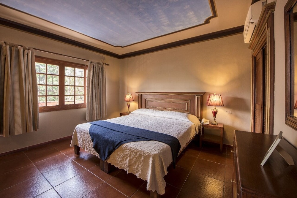 Hotel San Marco - carbon neutral hotel in Santo Domingo
