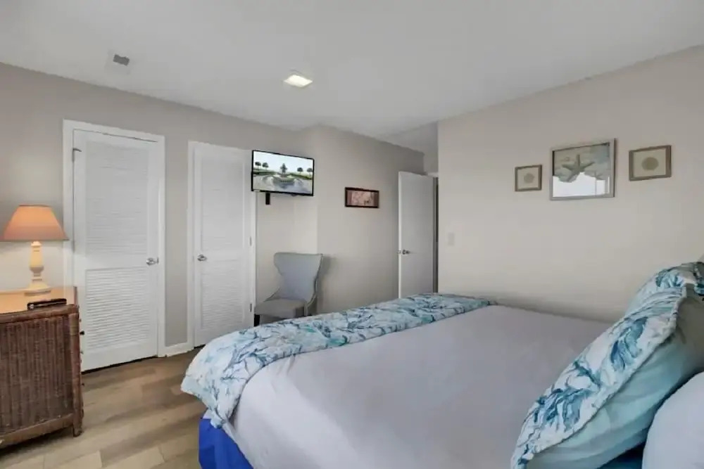 Mariners Walk 1A by Wild Dunes Oceanfront - photo 4