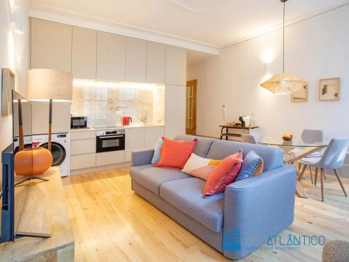Porto Almada Design Loft — 4-Star Luxury Hotel in Porto, Portugal
