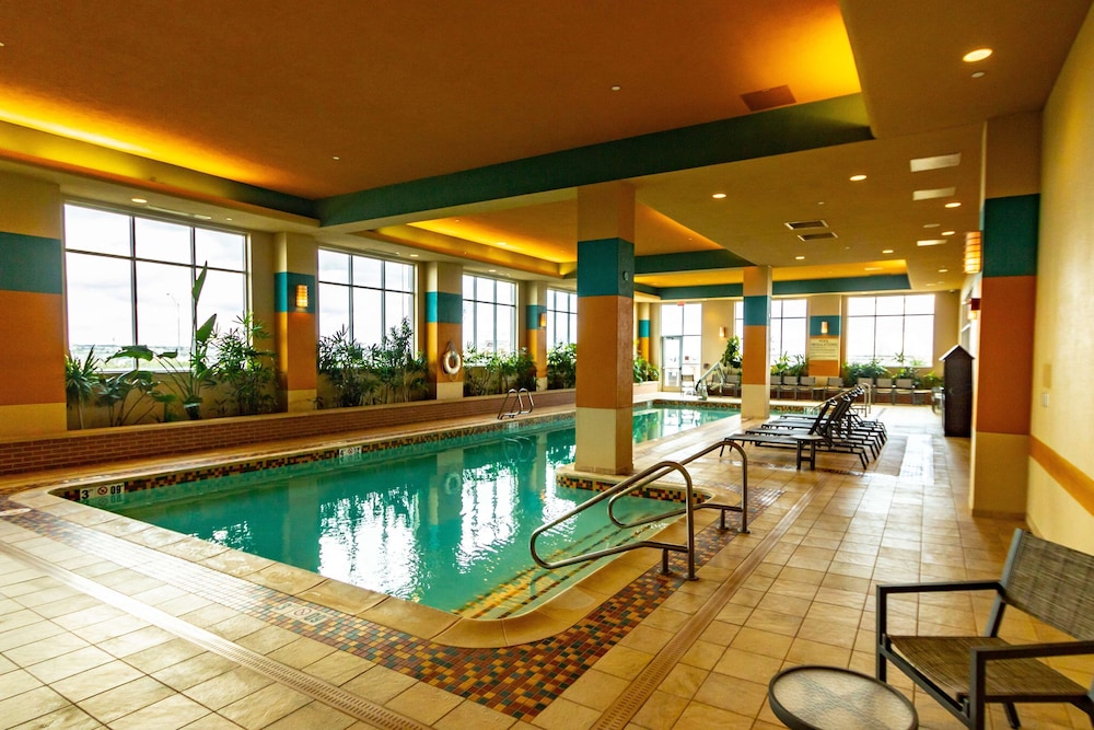 Embassy Suites Omaha La Vista Hotel & Conference Center - photo 37