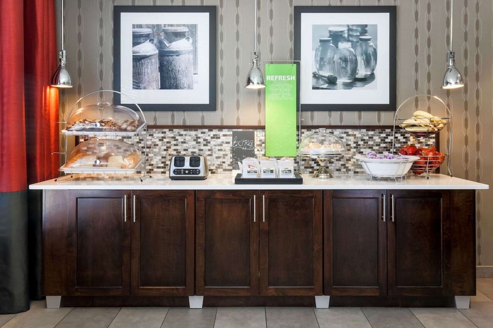 Hampton Inn By Hilton Memphis Southwind - photo 25