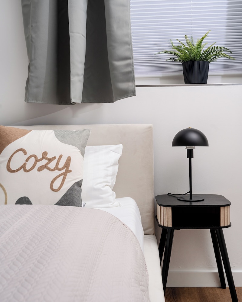 Cozy 9 Hotel — Hamburg — photo 4