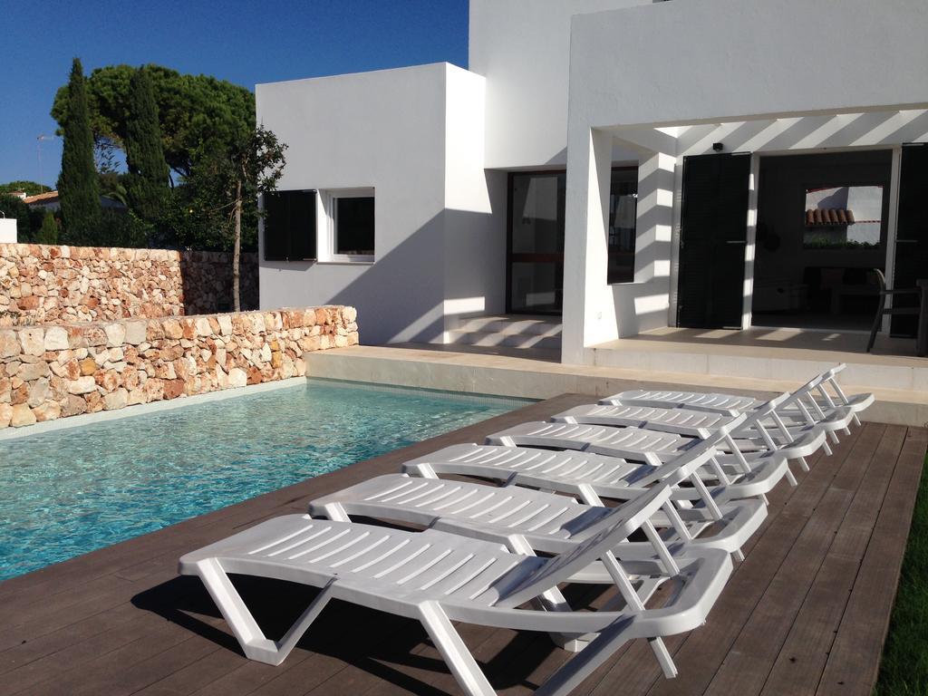 Nure Villas Mar y Mar — 4-Star Luxury Hotel in Ciutadella, Spain