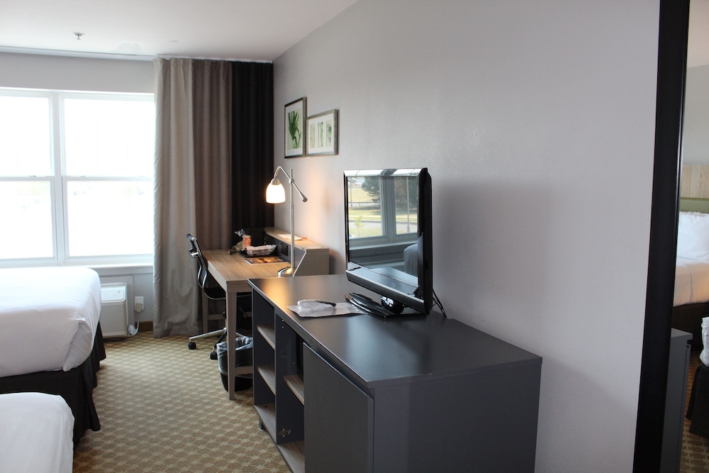 Country Inn & Suites by Radisson Gettysburg PA - photo 17