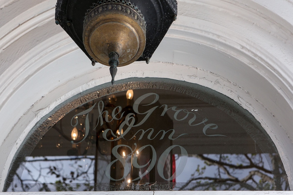 The Grove Inn - photo 30