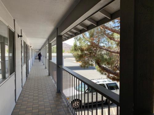 Exchange Club Motel - photo 6
