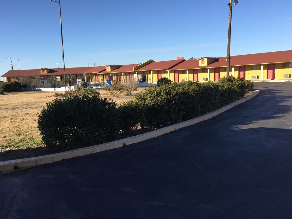 Best Way Inn - photo 13