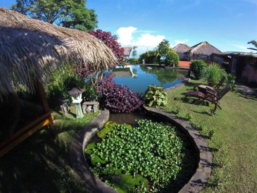 Rinjani Mountain Garden — Bayeuen — photo 5
