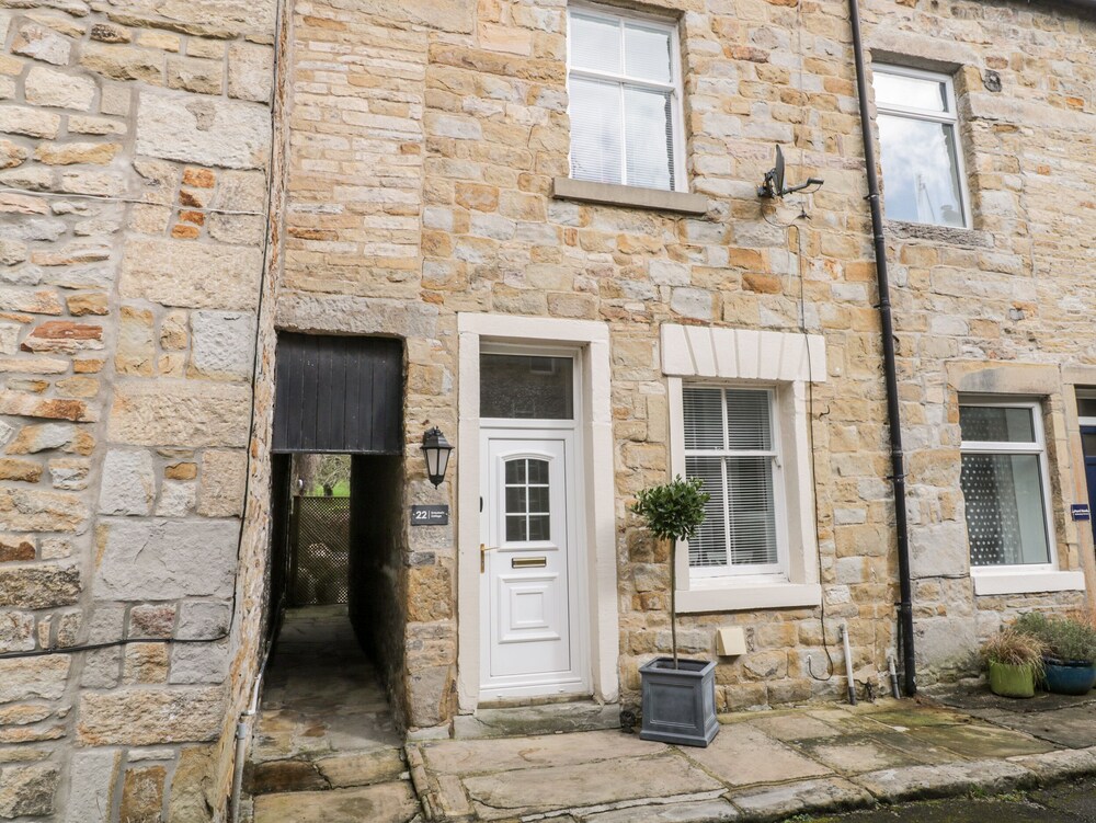 Ermysted's Cottage — 4-Star Luxury Hotel in Skipton, United Kingdom