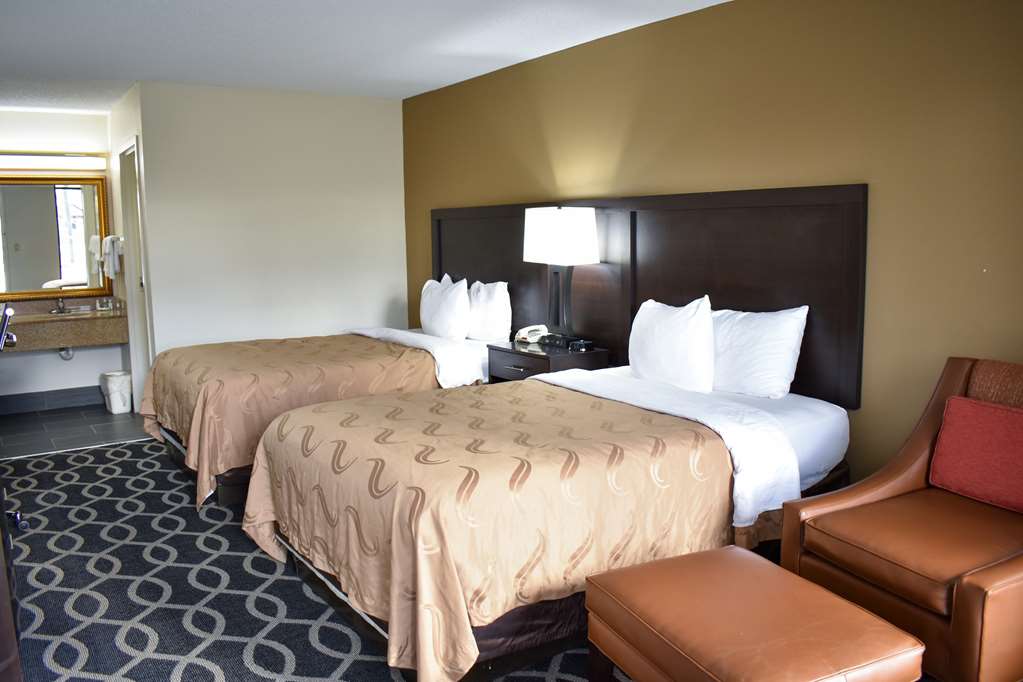 Quality Inn Reidsville Hwy 29 - photo 14