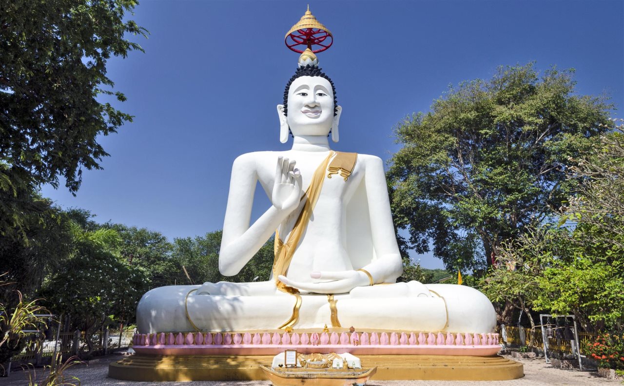 Ban Samet Hill - last minute hotel in Rayong