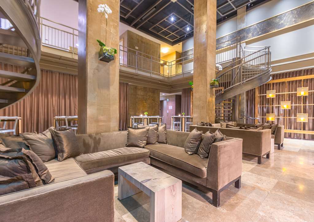 Proximity Hotel - photo 7