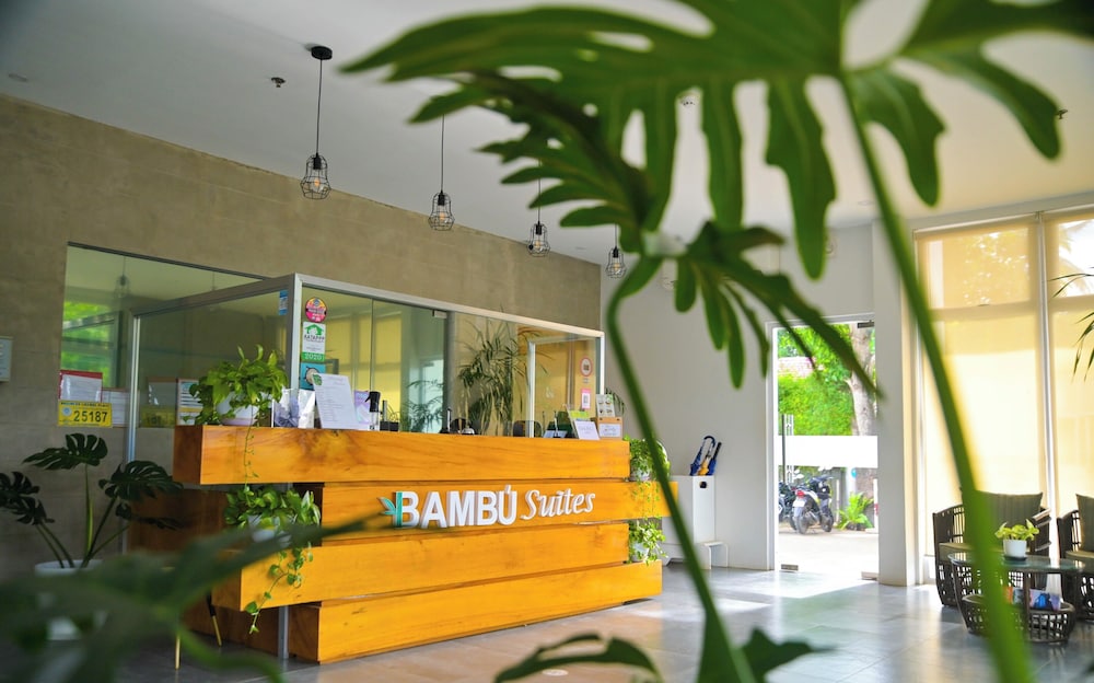Bambu Suites in Puerto Princesa, Philippines